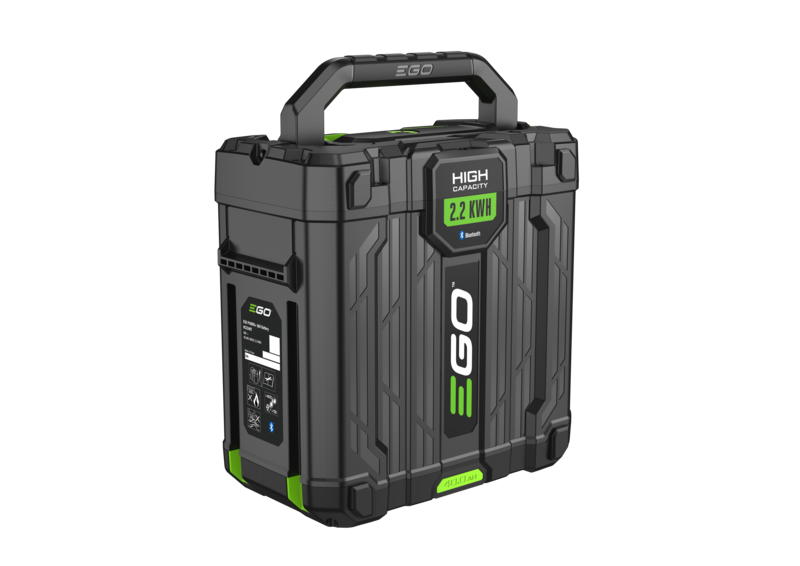 EGO HC2240T 40Ah High Capacity Battery