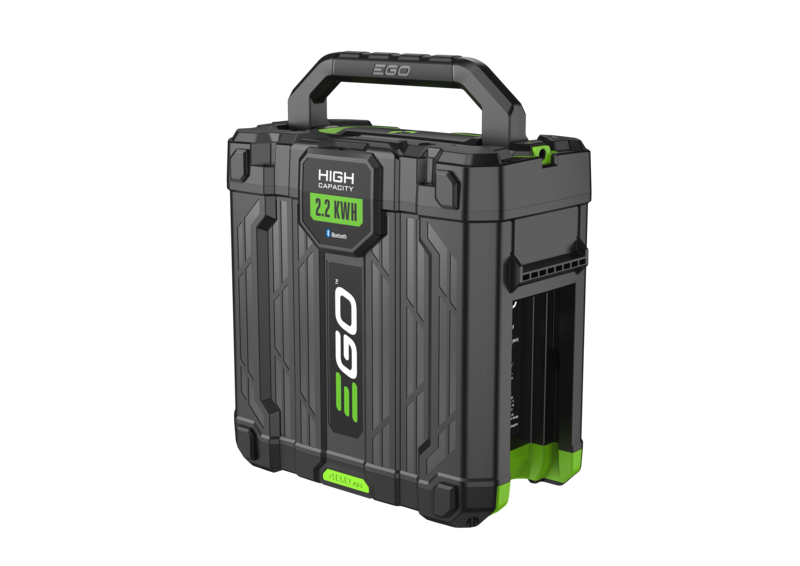 EGO HC2240T 40Ah High Capacity Battery