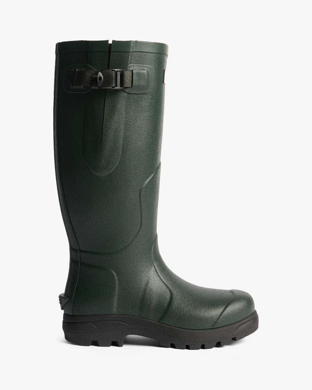 Hunter Boots Unisex Balmoral MKII Side Adjustable Wellington Boots