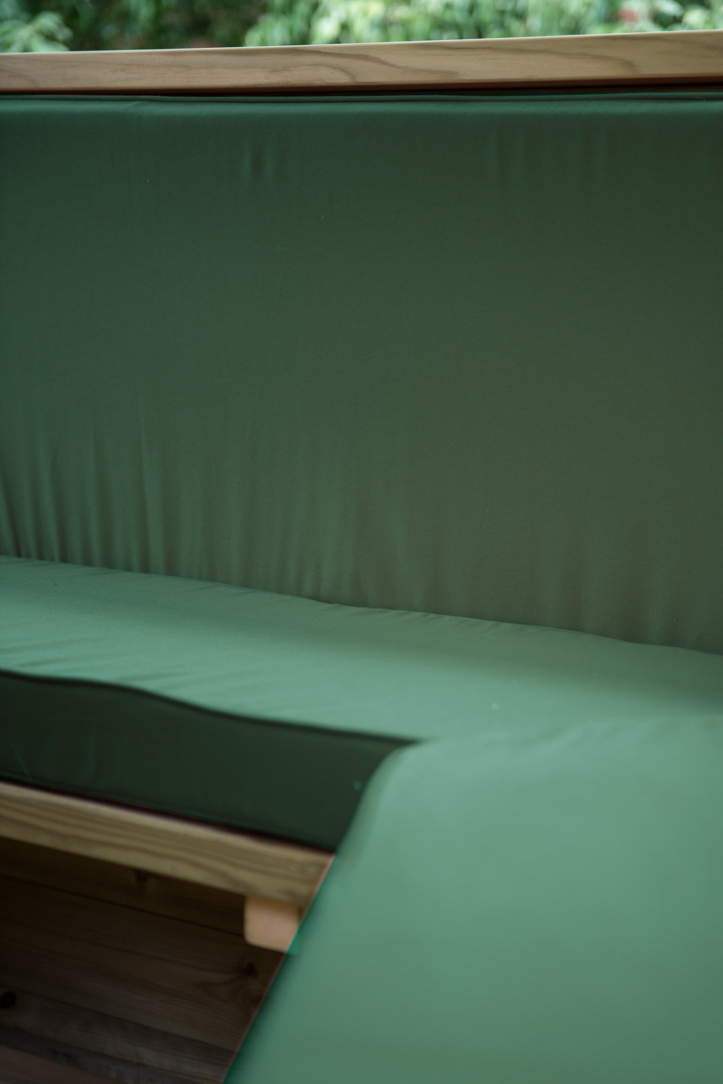 Forest Garden Hexagonal Wooden Garden Gazebo with Cedar Roof