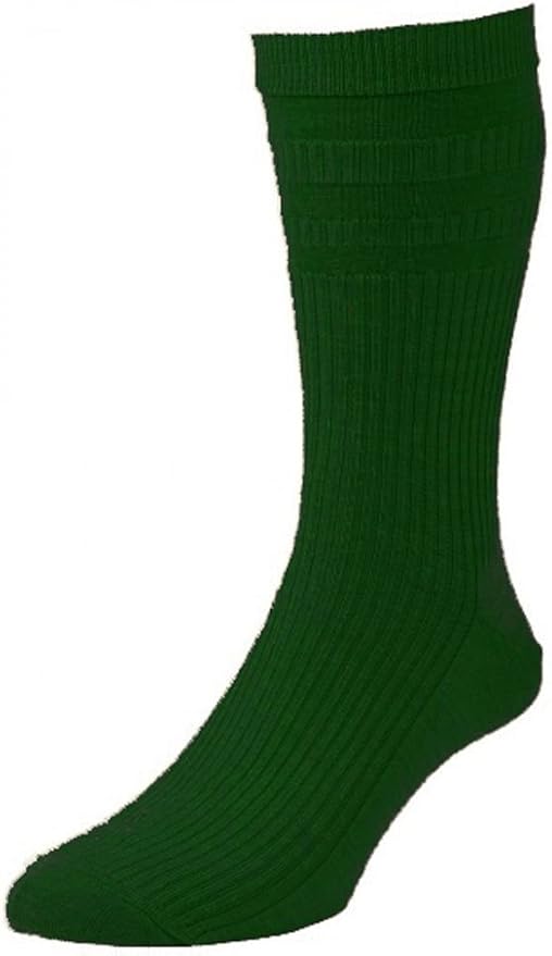 HJ Hall HJ90 Original Wool Rich Softop Socks