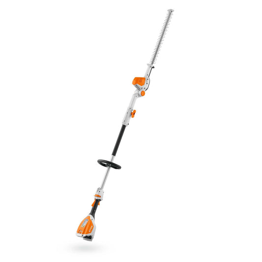 STIHL HLA 56 Cordless Long Reach Hedge Trimmer