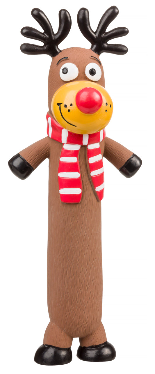 House of Paws Rudolph Dog Toy