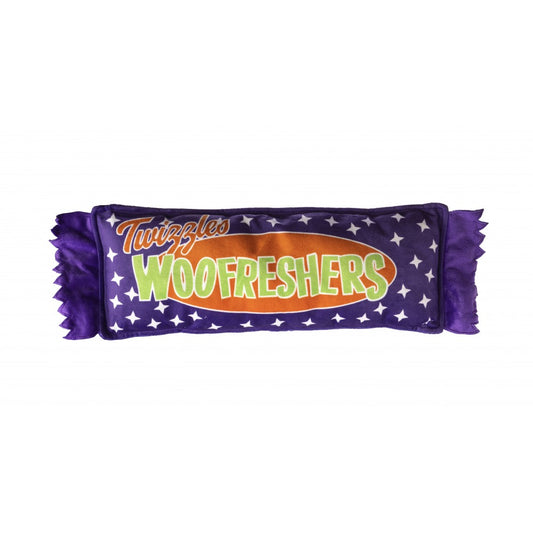 House Of Paws Jumbo Sweet Woofizzers Flat