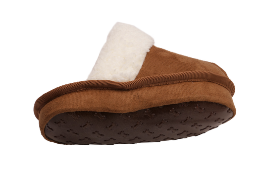 House of Paws Luxury Slipper Dog Toy