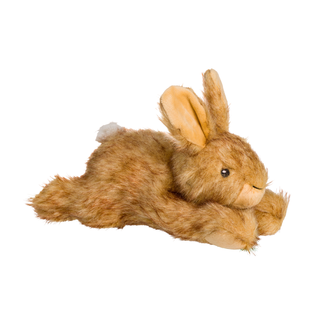 Dog Toy Woodland Rabbit