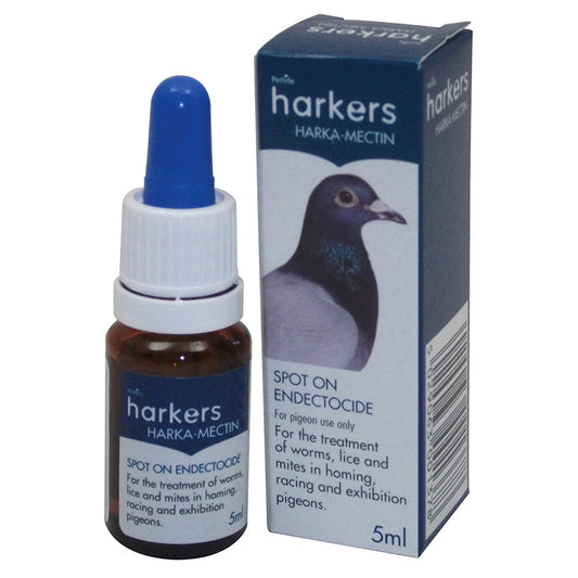 Harkers Harka-Mectin 5ml