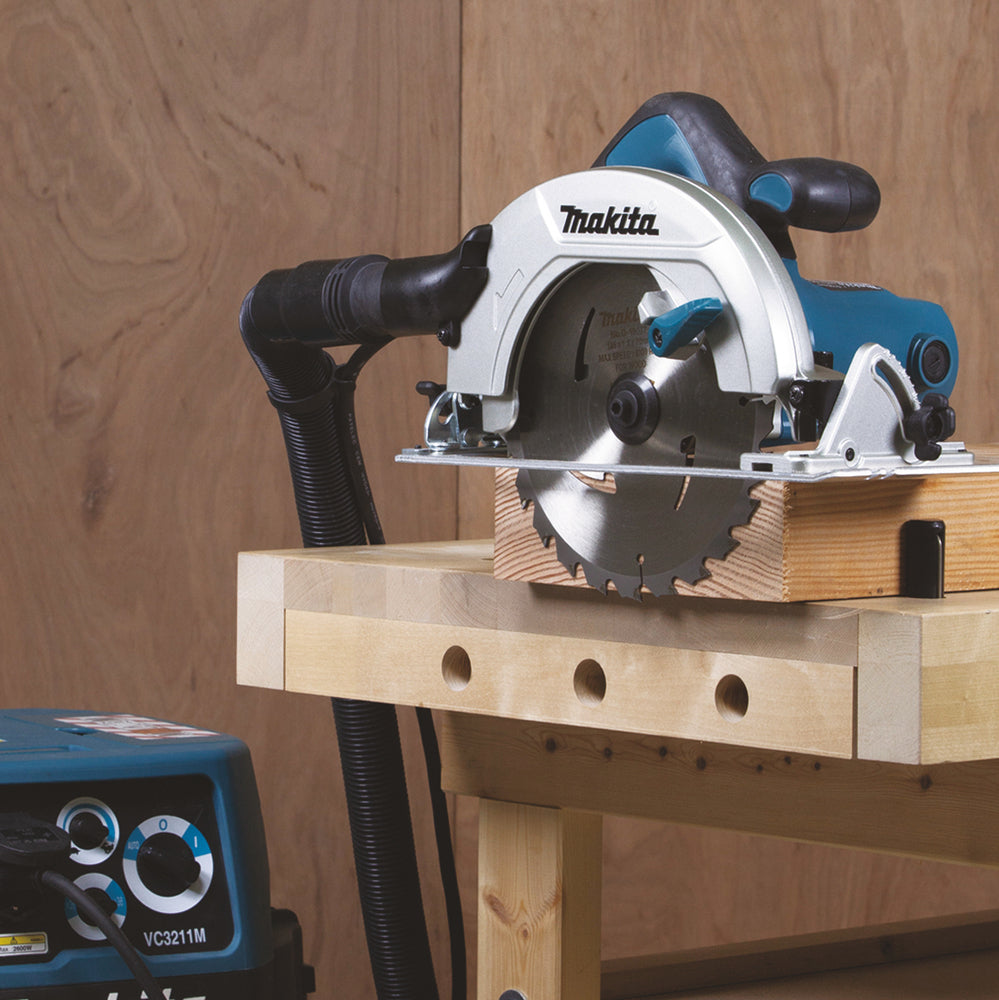 Makita HS7601 Circular Saw 240V