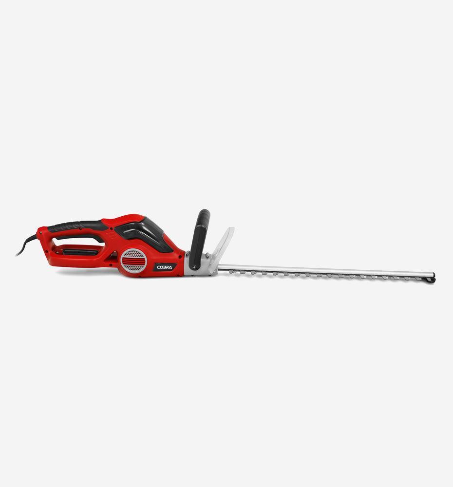 Cobra HT550E Electric Hedgetrimmer 22"
