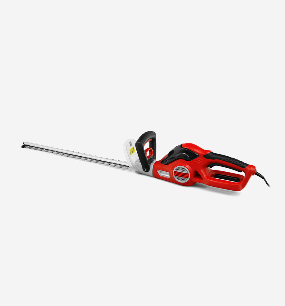 Cobra HT550E Electric Hedgetrimmer 22"