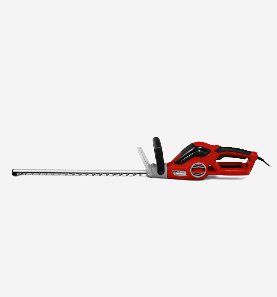 Cobra HT550E Electric Hedgetrimmer 22"