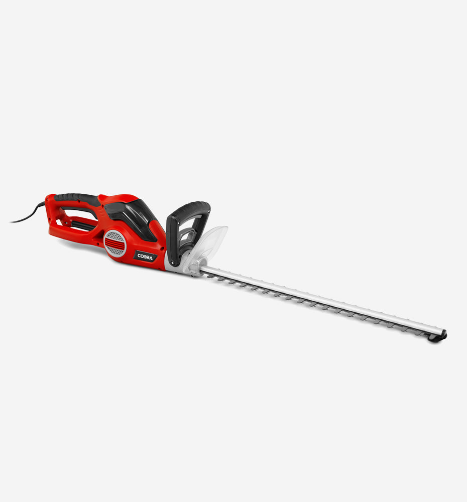 Cobra HT550E Electric Hedgetrimmer 22"