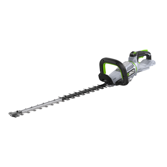 EGO HT6510E Cordless Hedge Trimmer 65cm