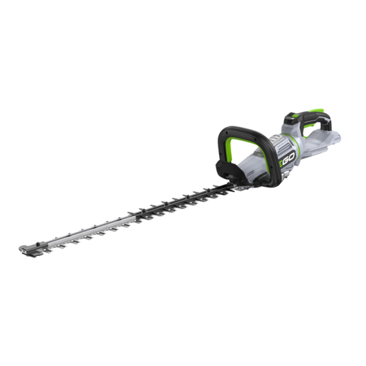EGO HT6510E Cordless Hedge Trimmer 65cm