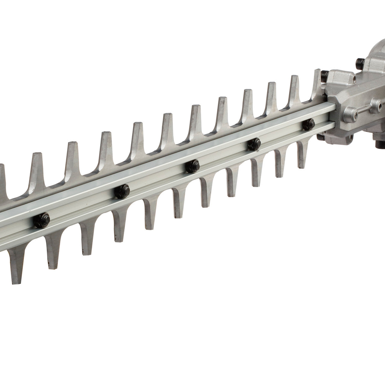 EGO HTA200S Short Multi-Tool Hedge Trimmer Attachment