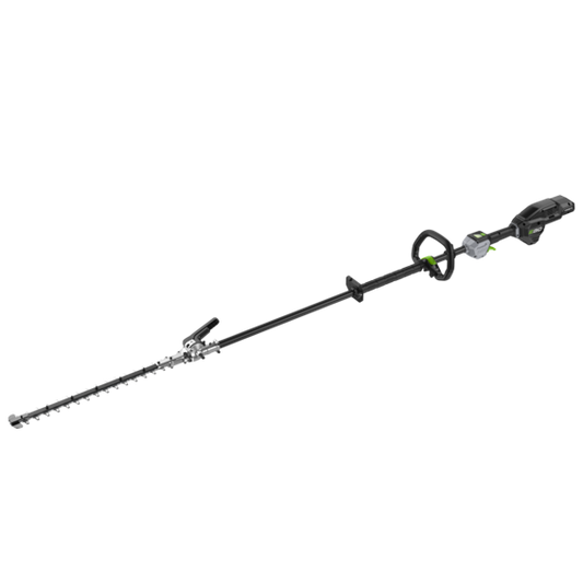 EGO HTX5300-P Pro X Long-Reach Articulating Pole Hedge Trimmer