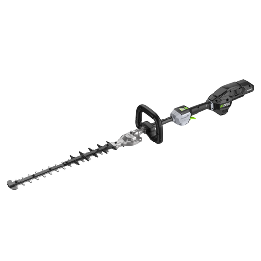 EGO HTX5300-P Pro X Short-Reach Fixed Pole Hedge Trimmer 53cm