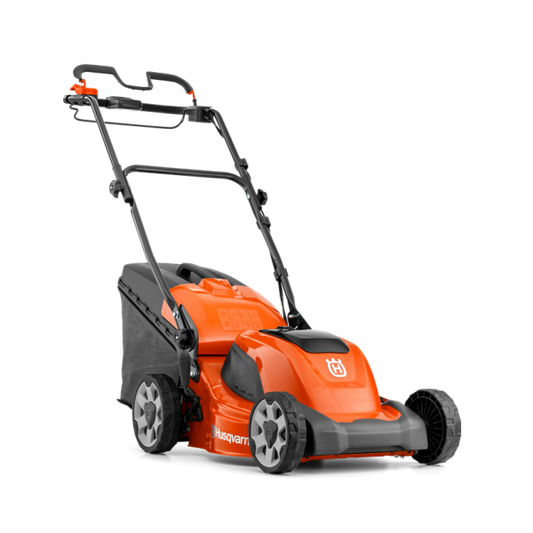 Husqvarna LC 141iV Cordless Lawn Mower