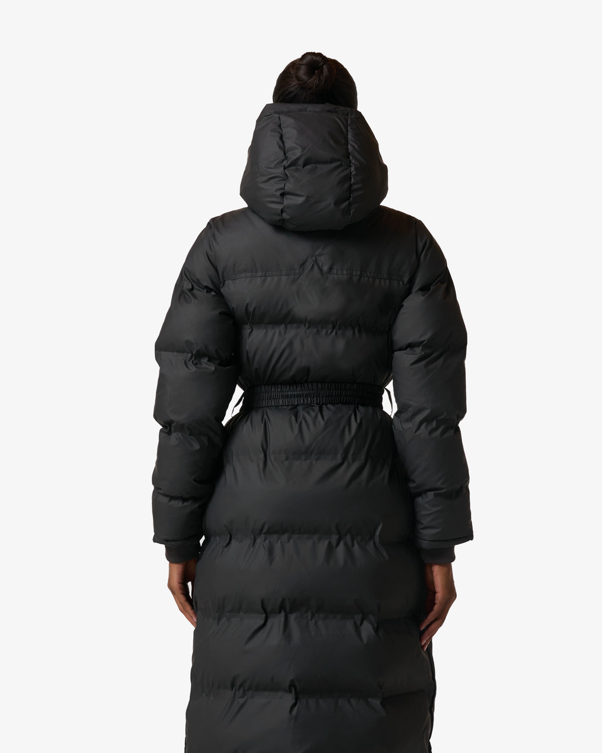 Hunter Elements Hutchison Sonic Welded Long Women's Puffer Jacket