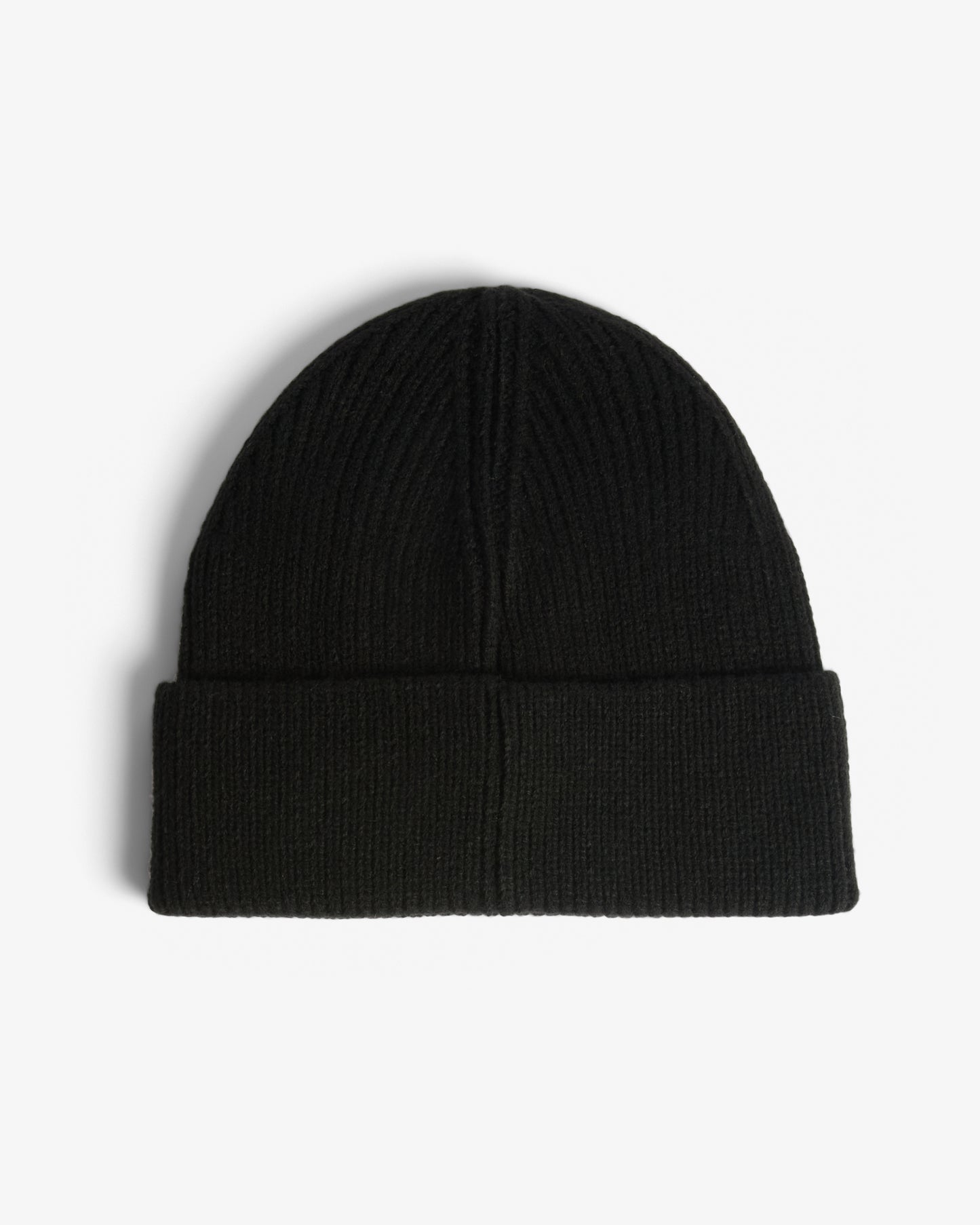 Hunter Acksley Turn Up Beanie Hat