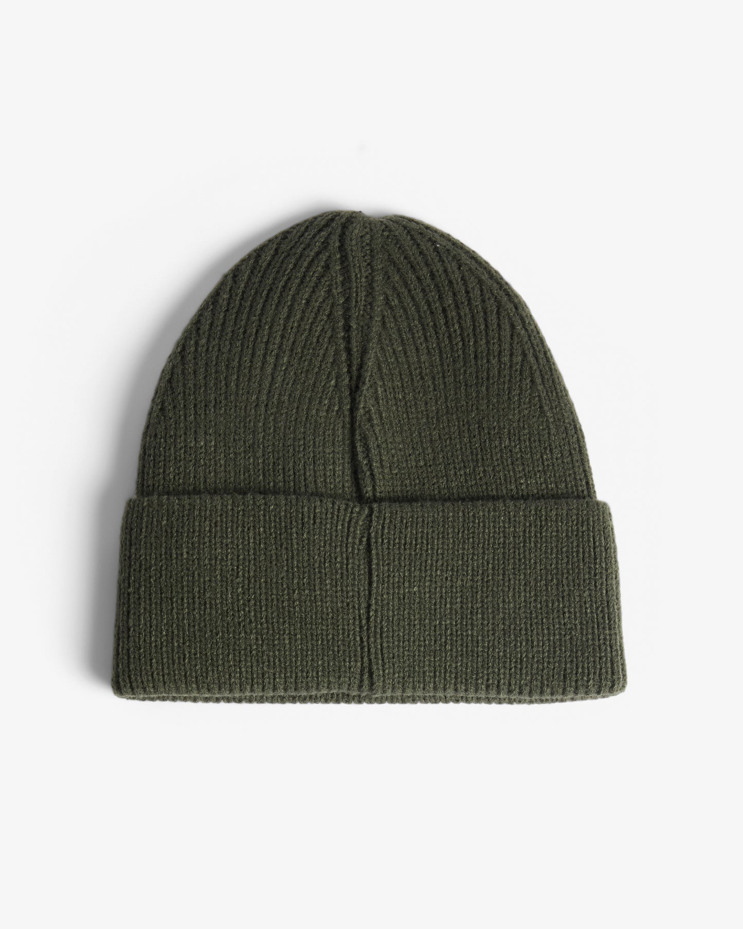 Hunter Acksley Turn Up Beanie Hat