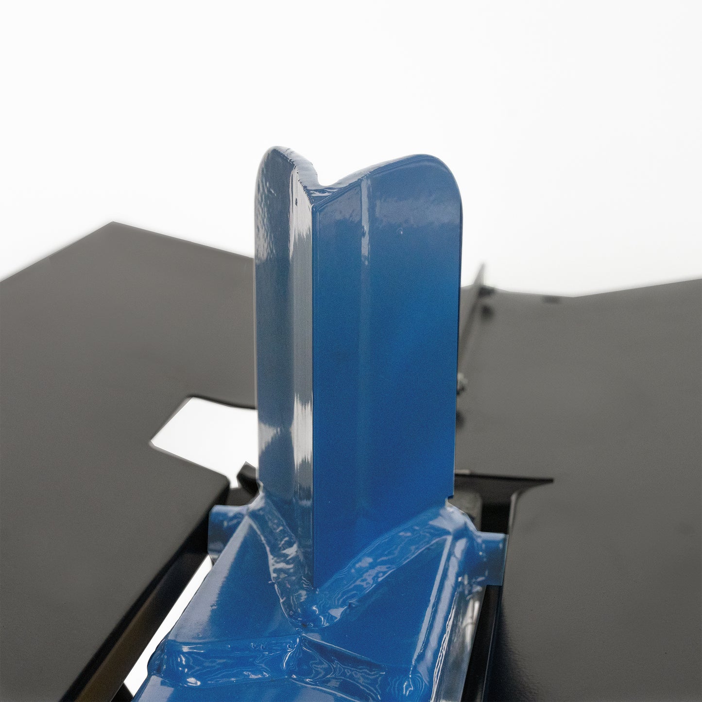 Hyundai HYLS5000HE 5 Tonne Horizontal Electric Log Splitter