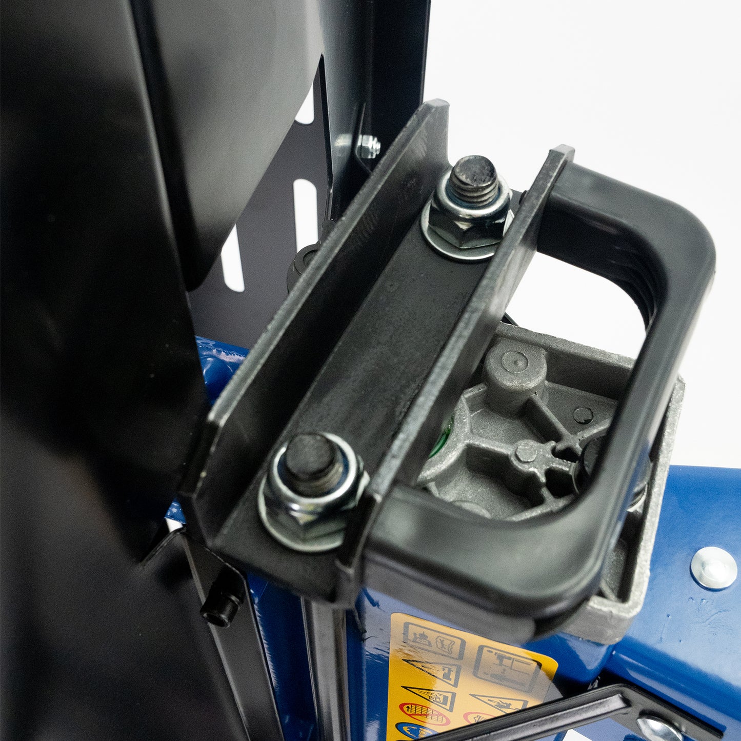 Hyundai HYLS5000HE 5 Tonne Horizontal Electric Log Splitter