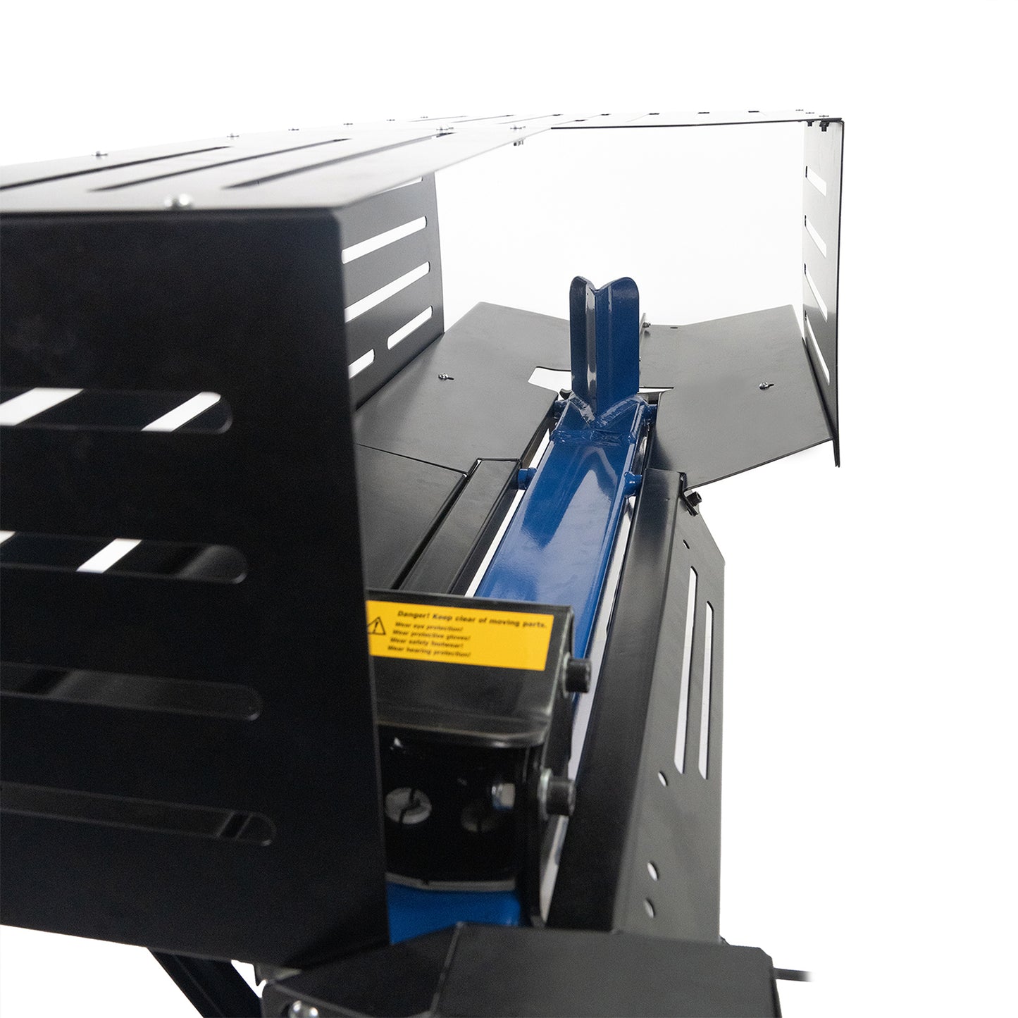 Hyundai HYLS5000HE 5 Tonne Horizontal Electric Log Splitter