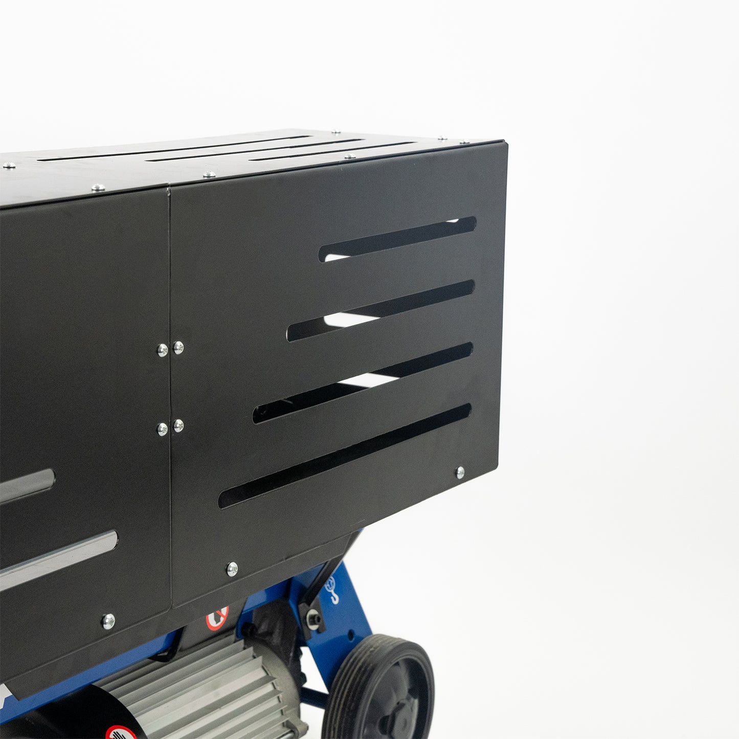 Hyundai HYLS7000HE 7 Tonne Horizontal Electric Log Splitter