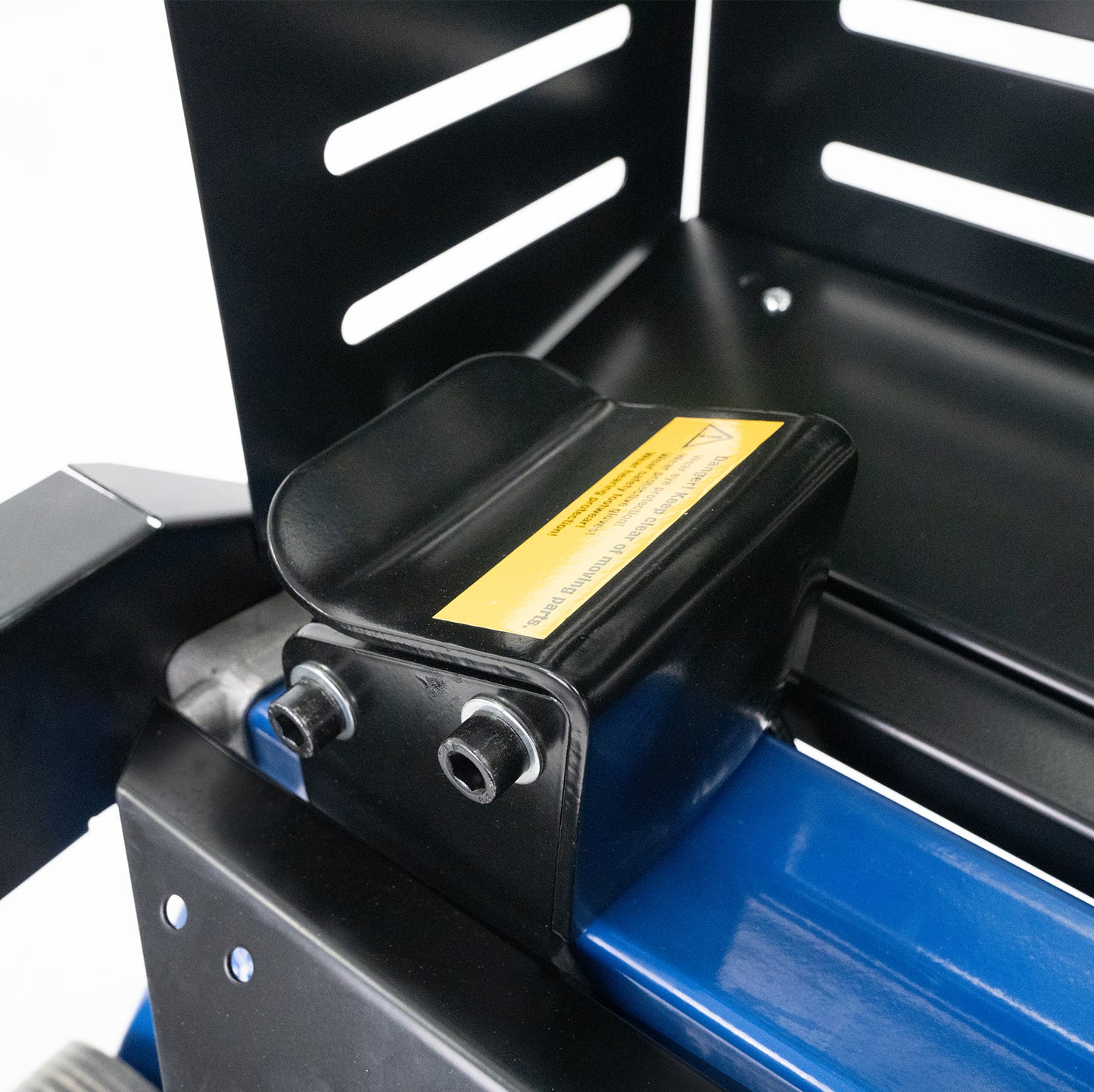 Hyundai HYLS7000HE 7 Tonne Horizontal Electric Log Splitter