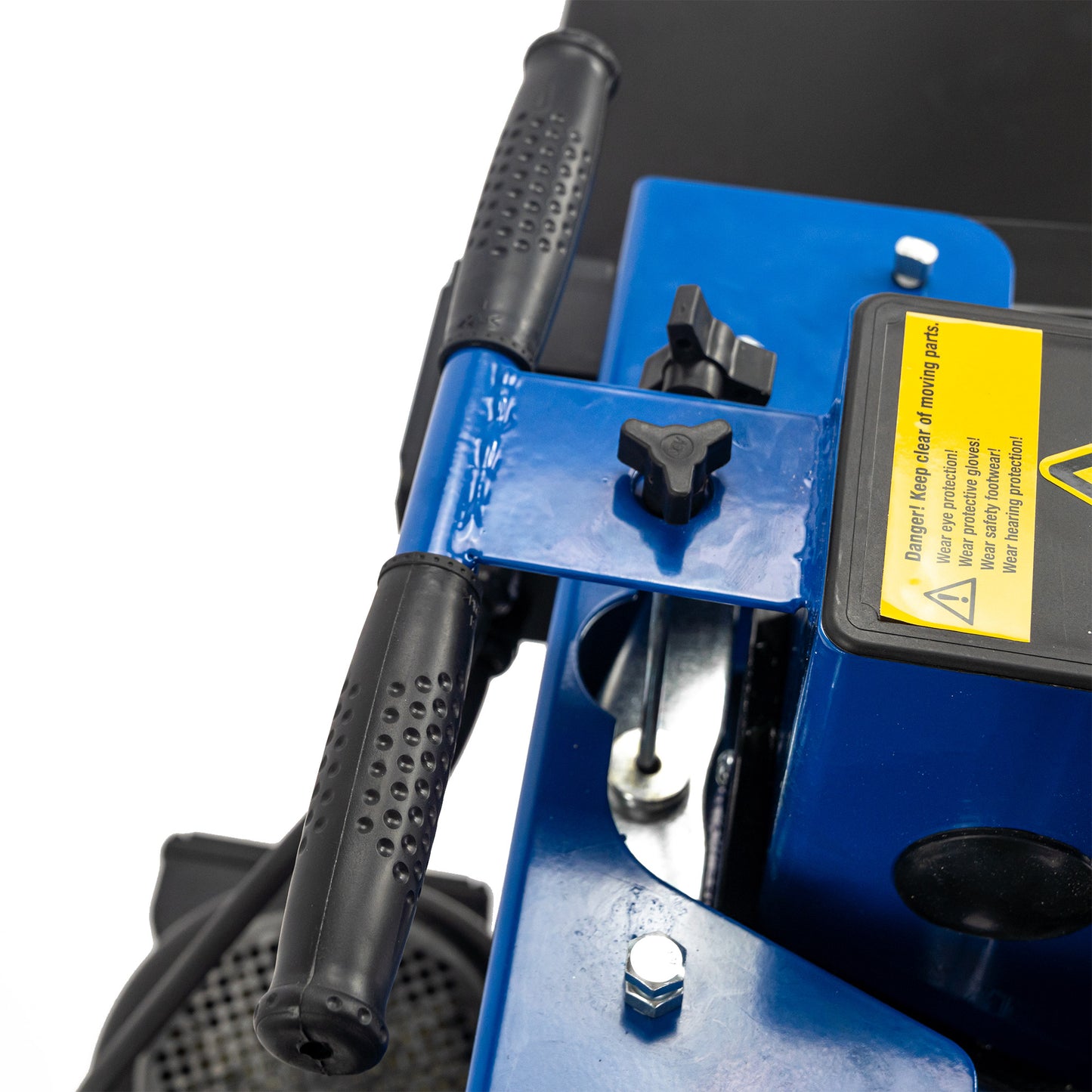 Hyundai HYLS8000VE 8 Tonne Vertical Electric Log Splitter