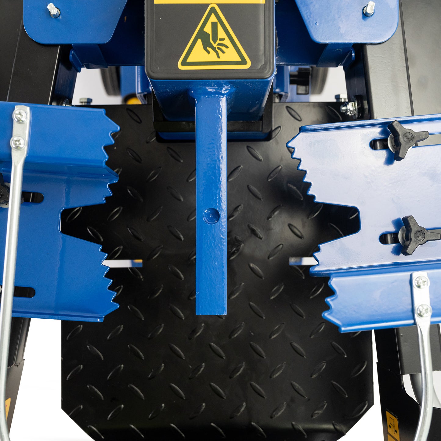 Hyundai HYLS8000VE 8 Tonne Vertical Electric Log Splitter