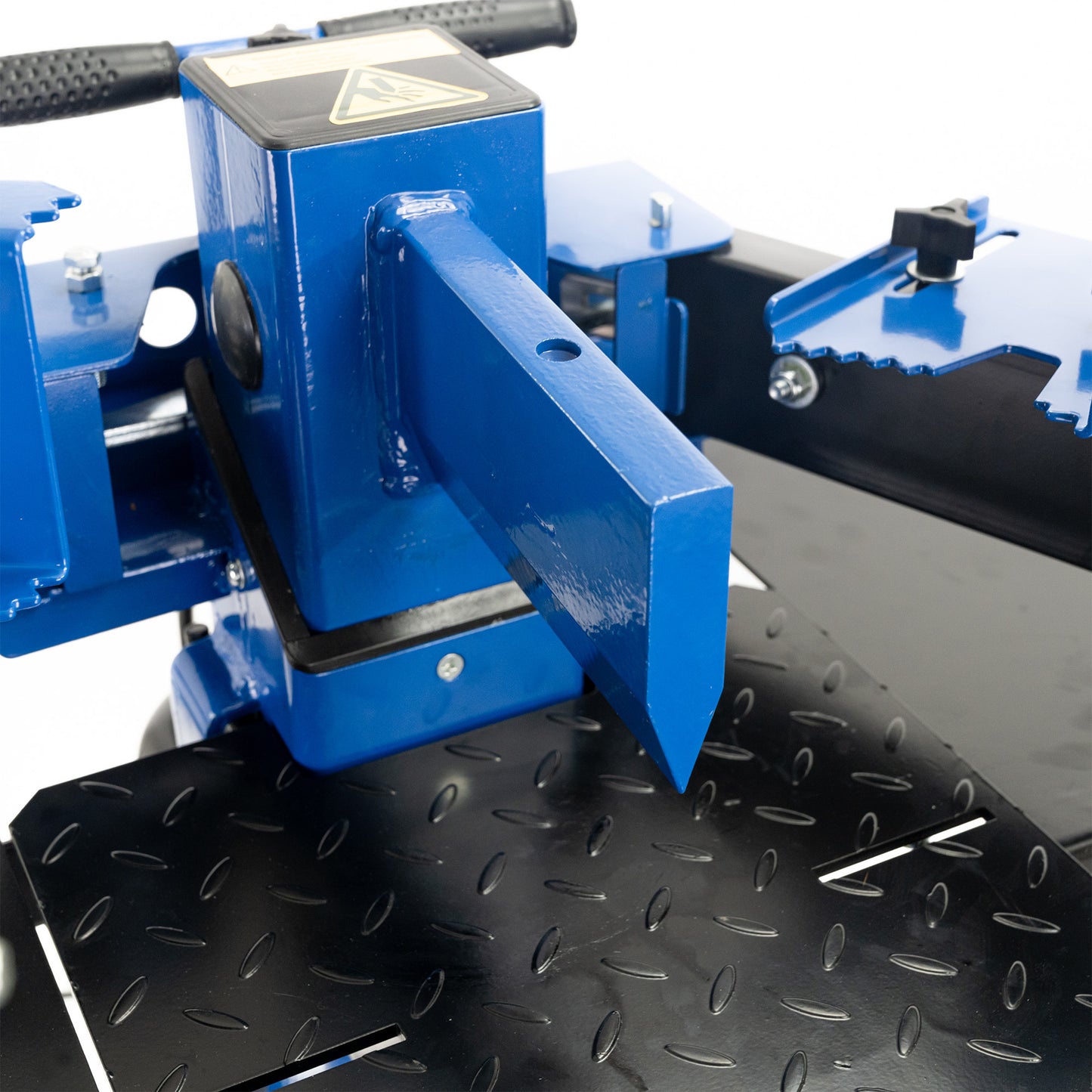 Hyundai HYLS8000VE 8 Tonne Vertical Electric Log Splitter