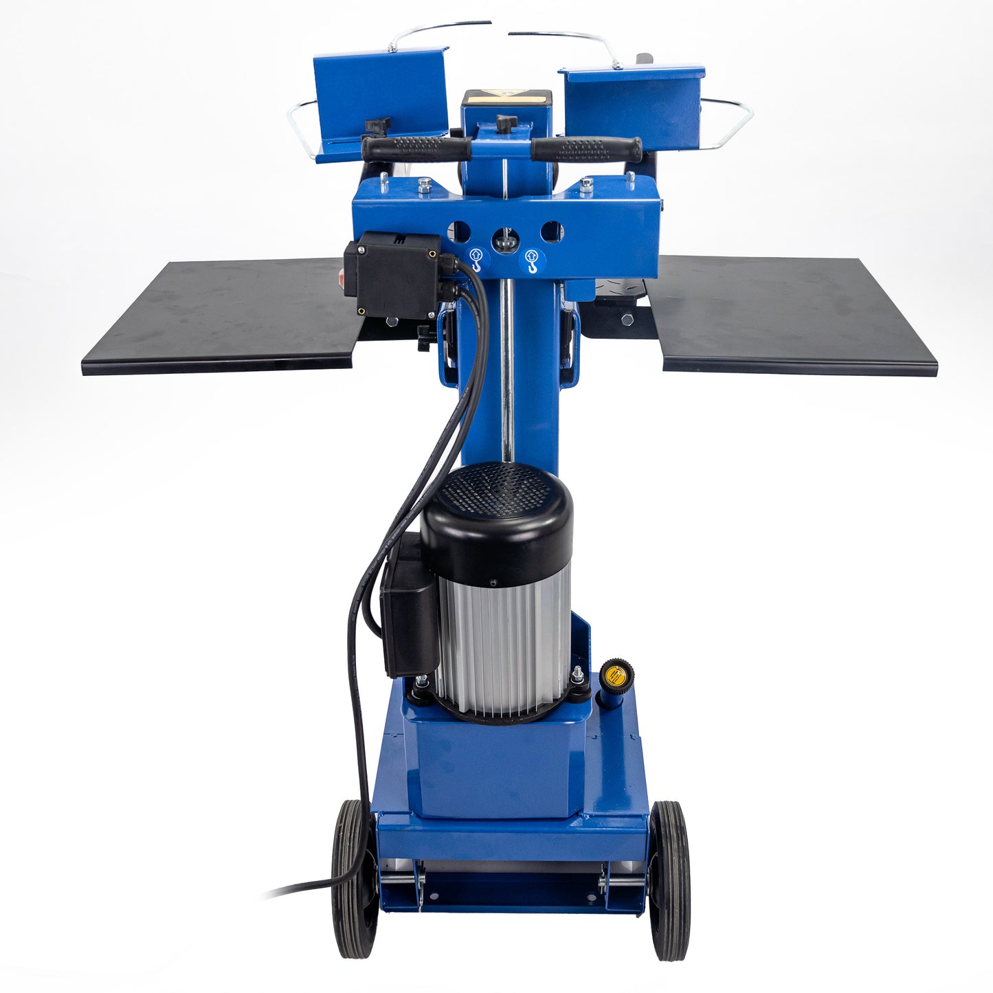 Hyundai HYLS8000VE 8 Tonne Vertical Electric Log Splitter