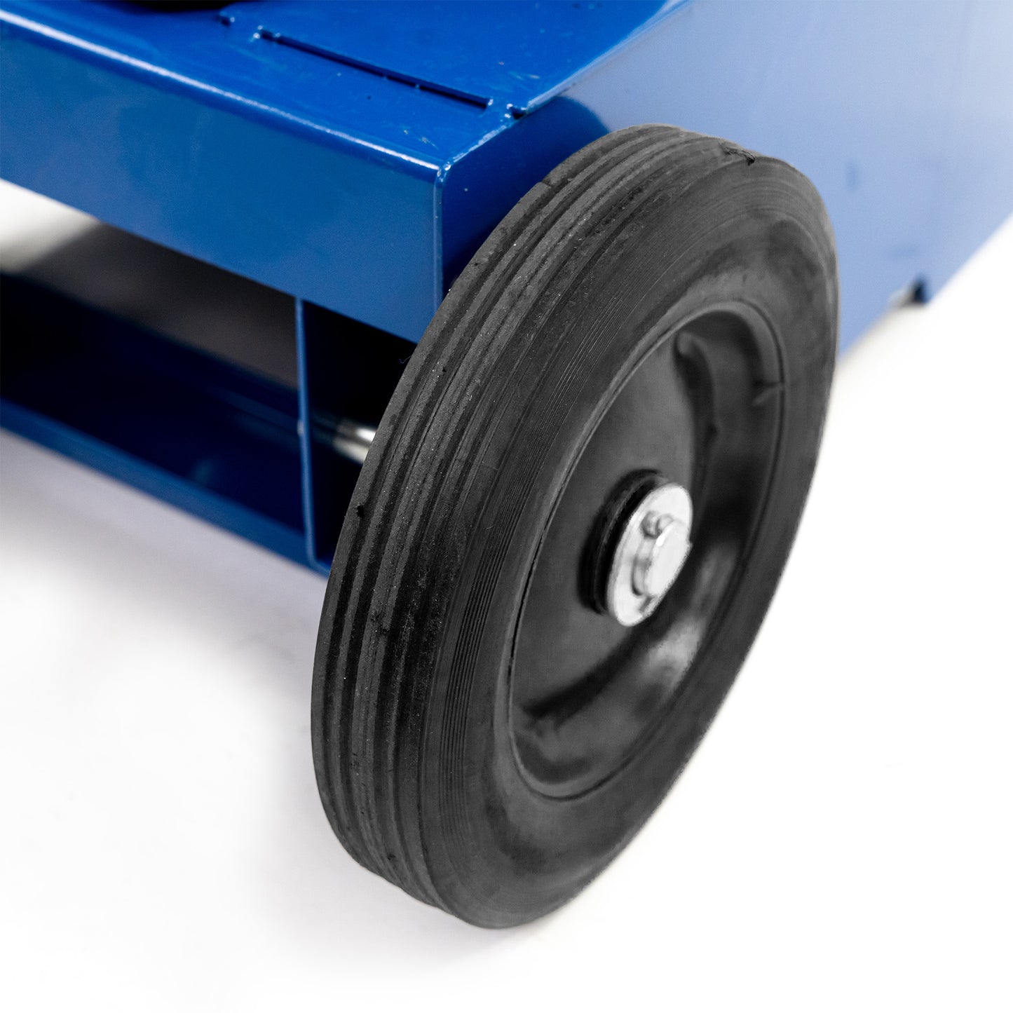 Hyundai HYLS8000VE 8 Tonne Vertical Electric Log Splitter