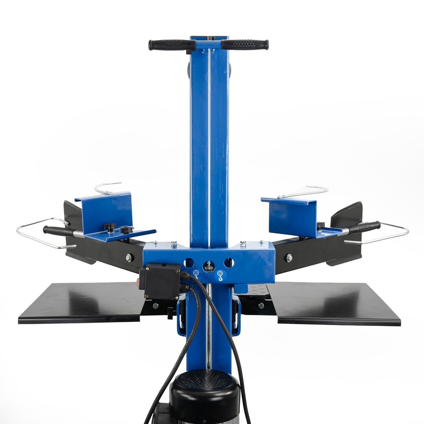 Hyundai HYLS8000VE 8 Tonne Vertical Electric Log Splitter