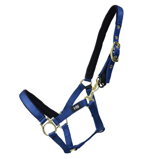 HY Equestrian Fieldsafe Headcollar