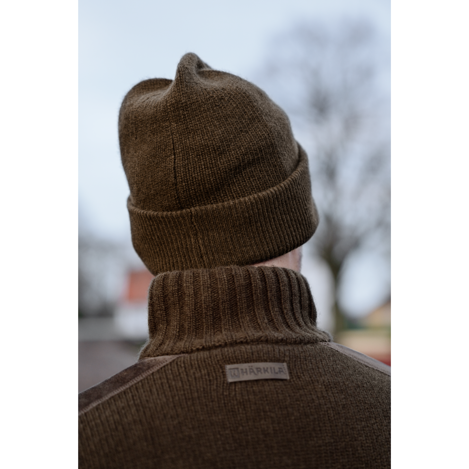 Härkila Annaboda Knit Beanie