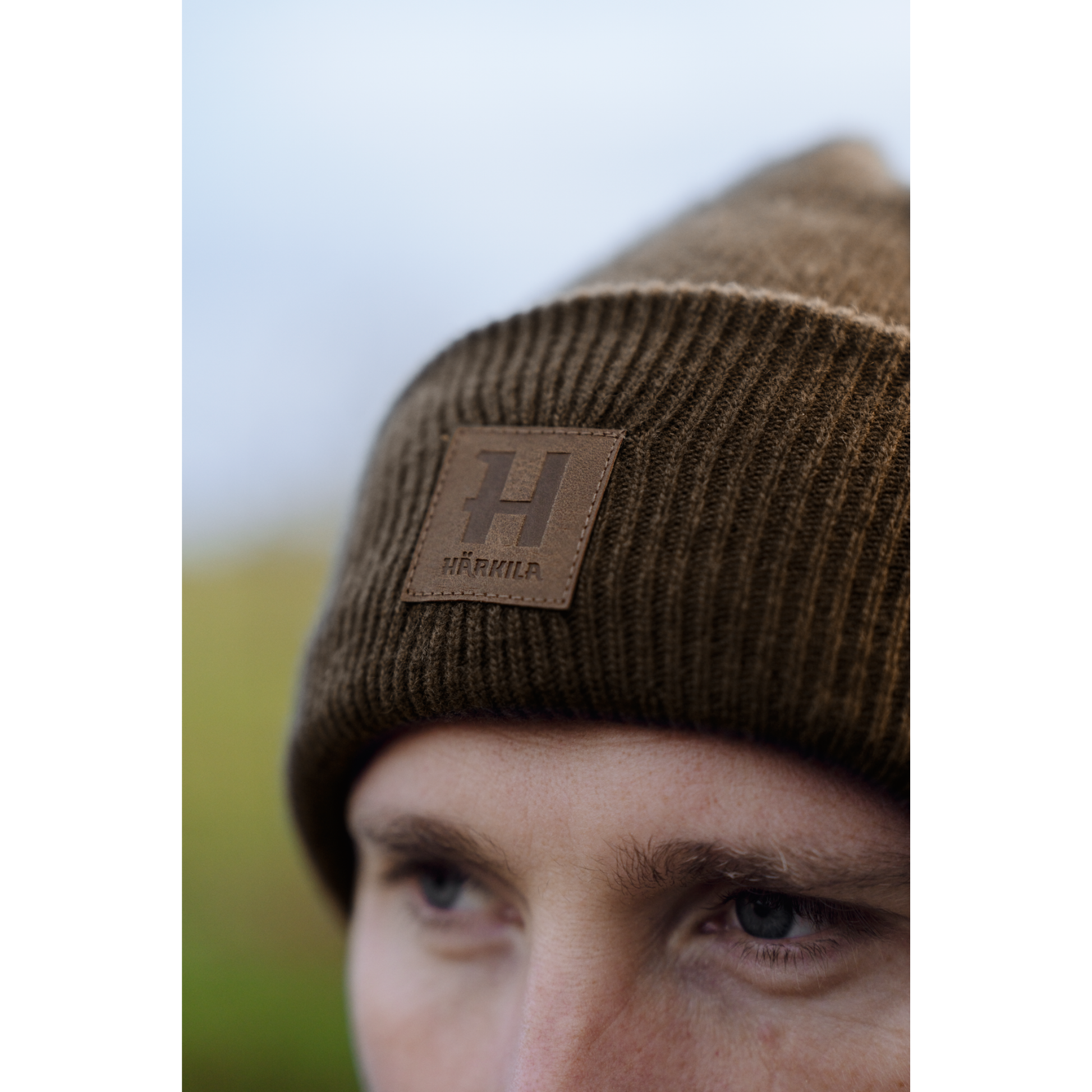 Härkila Annaboda Knit Beanie
