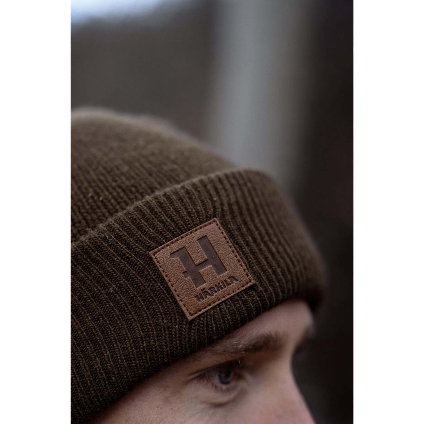 Härkila Annaboda Knit Beanie
