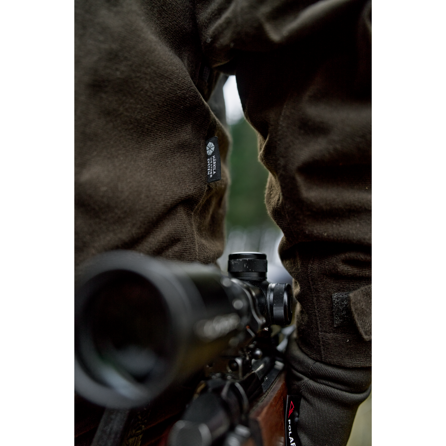 Härkila Aspire HWS Jacket