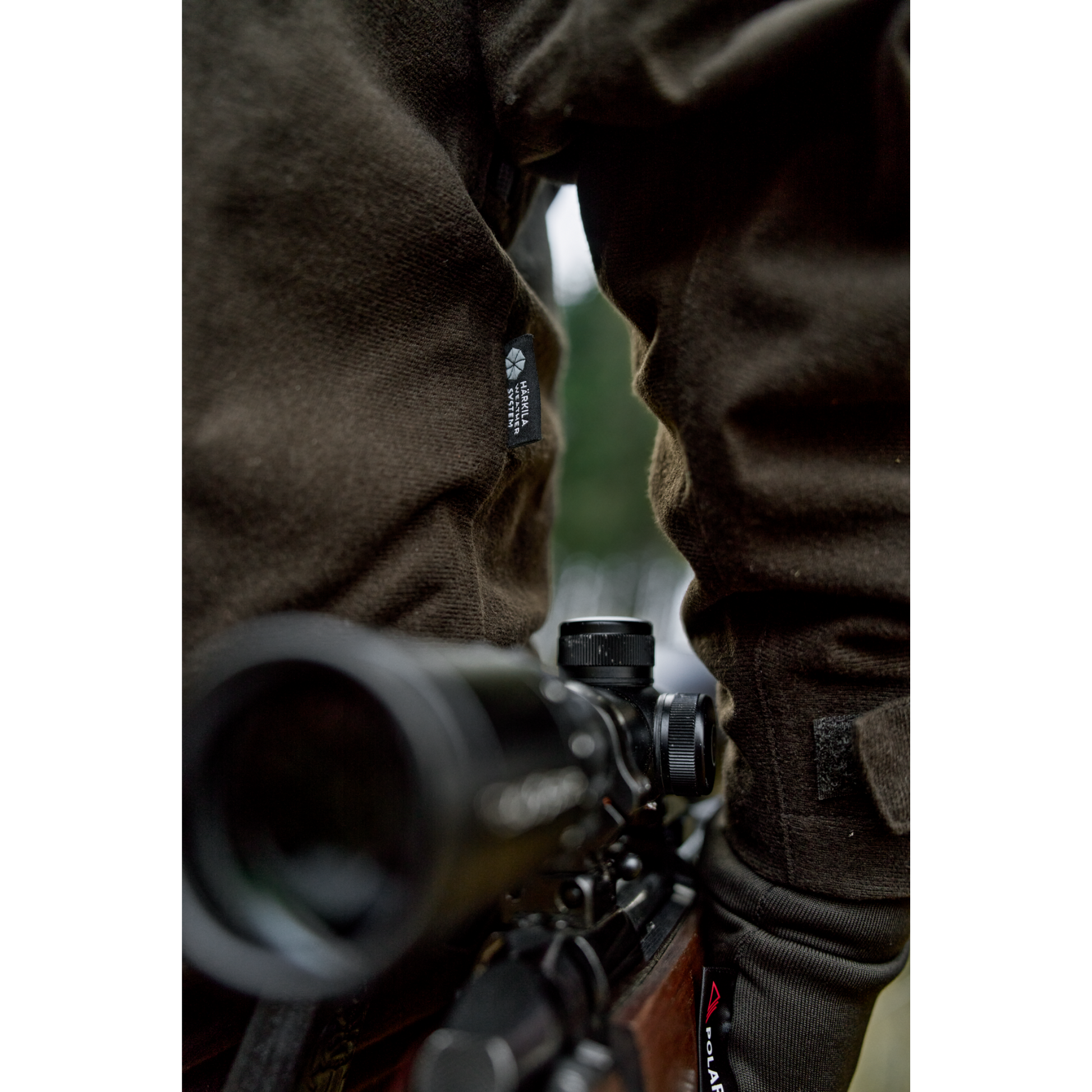 Härkila Aspire HWS Jacket