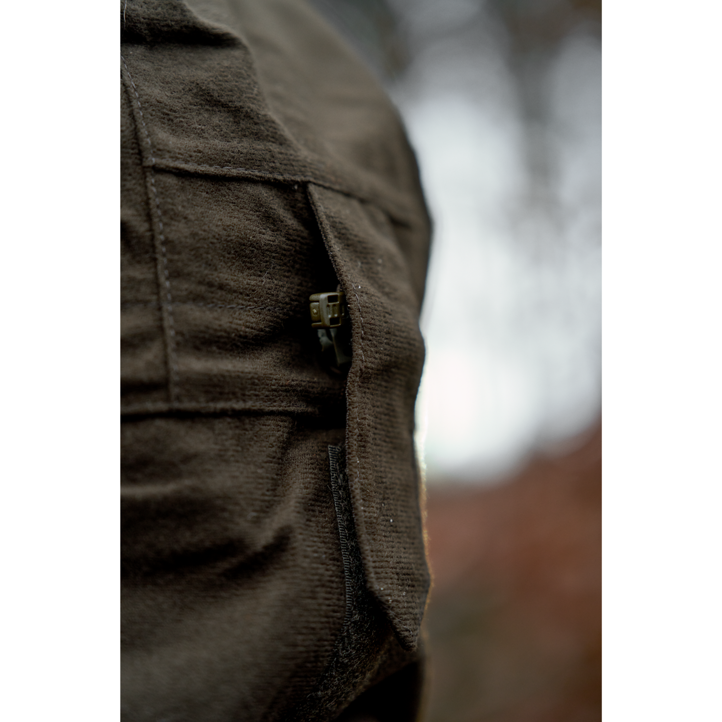 Härkila Aspire HWS Jacket