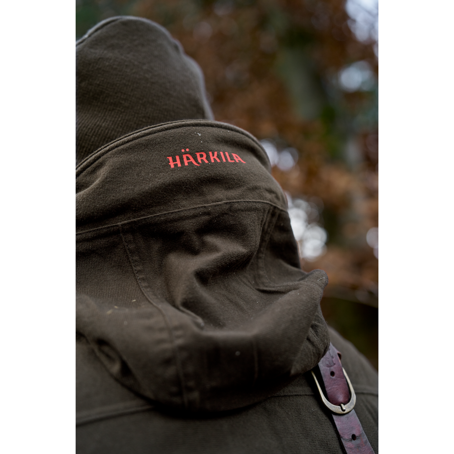 Härkila Aspire HWS Jacket