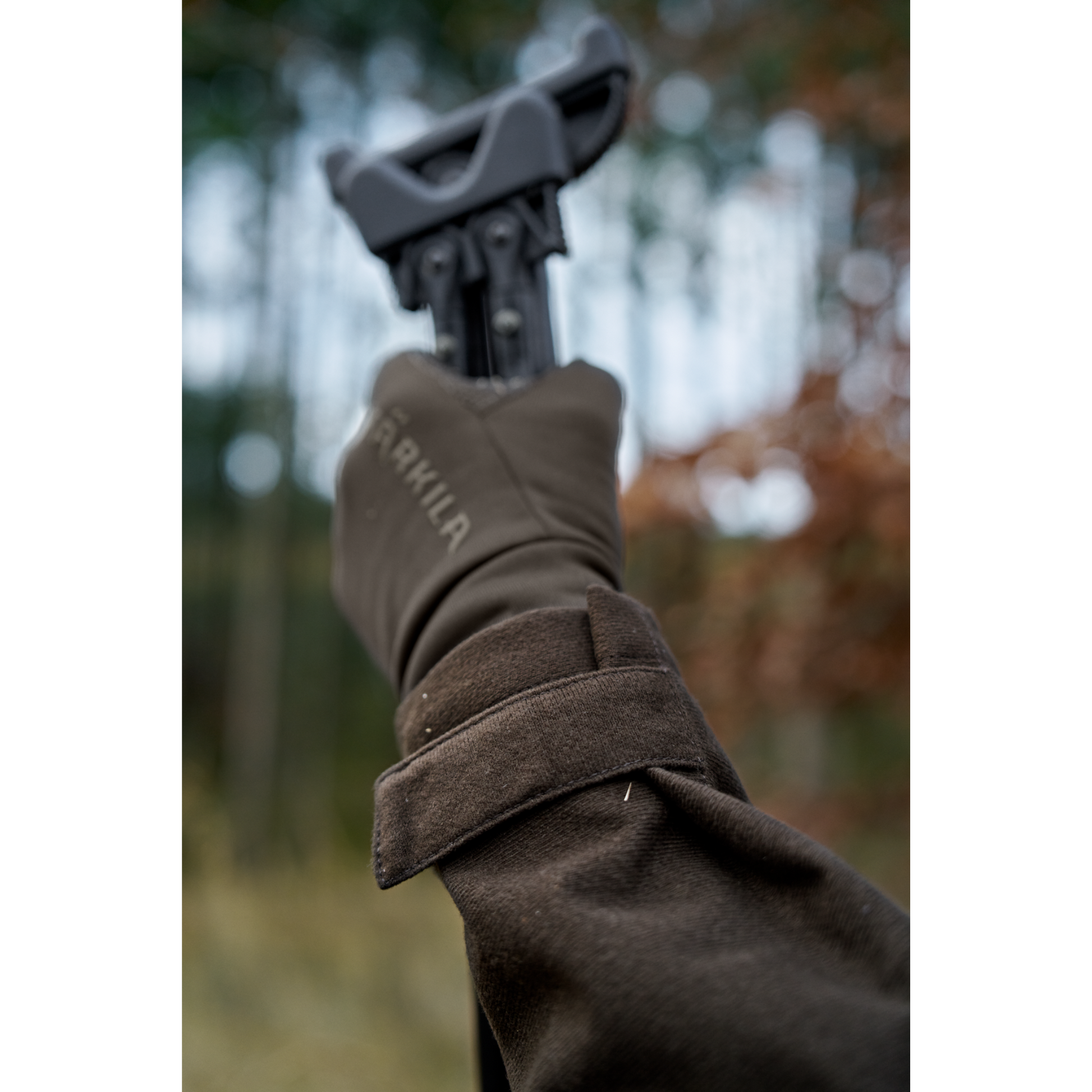 Härkila Aspire HWS Jacket