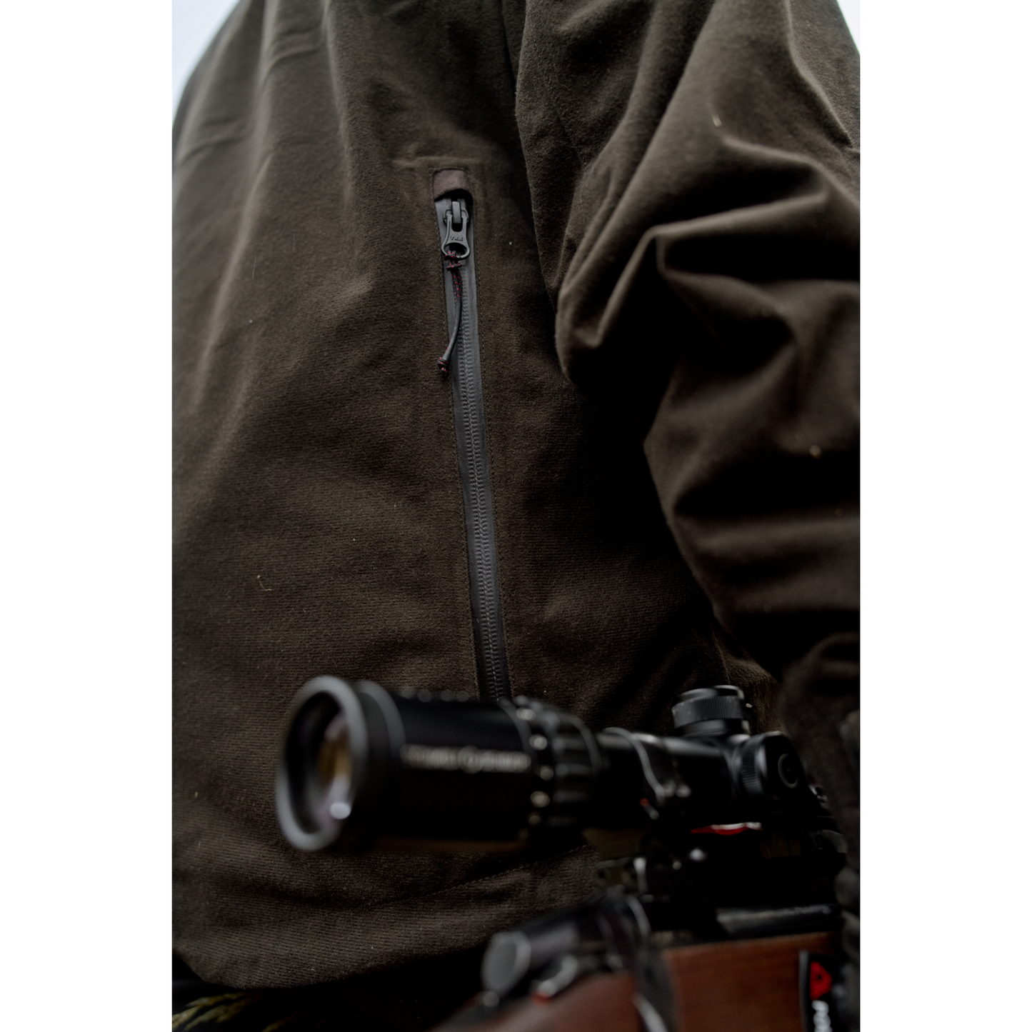 Härkila Aspire HWS Jacket