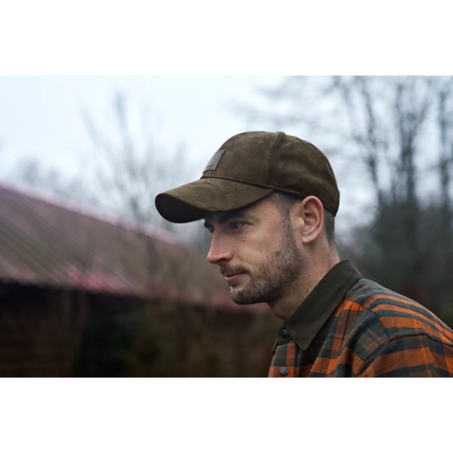 Härkila Berkshire Cap