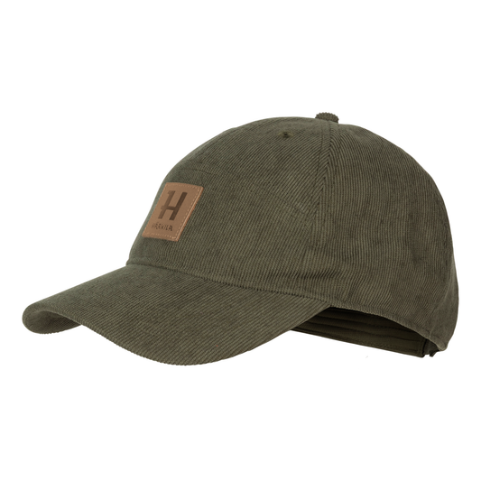 Härkila Corduroy Cap