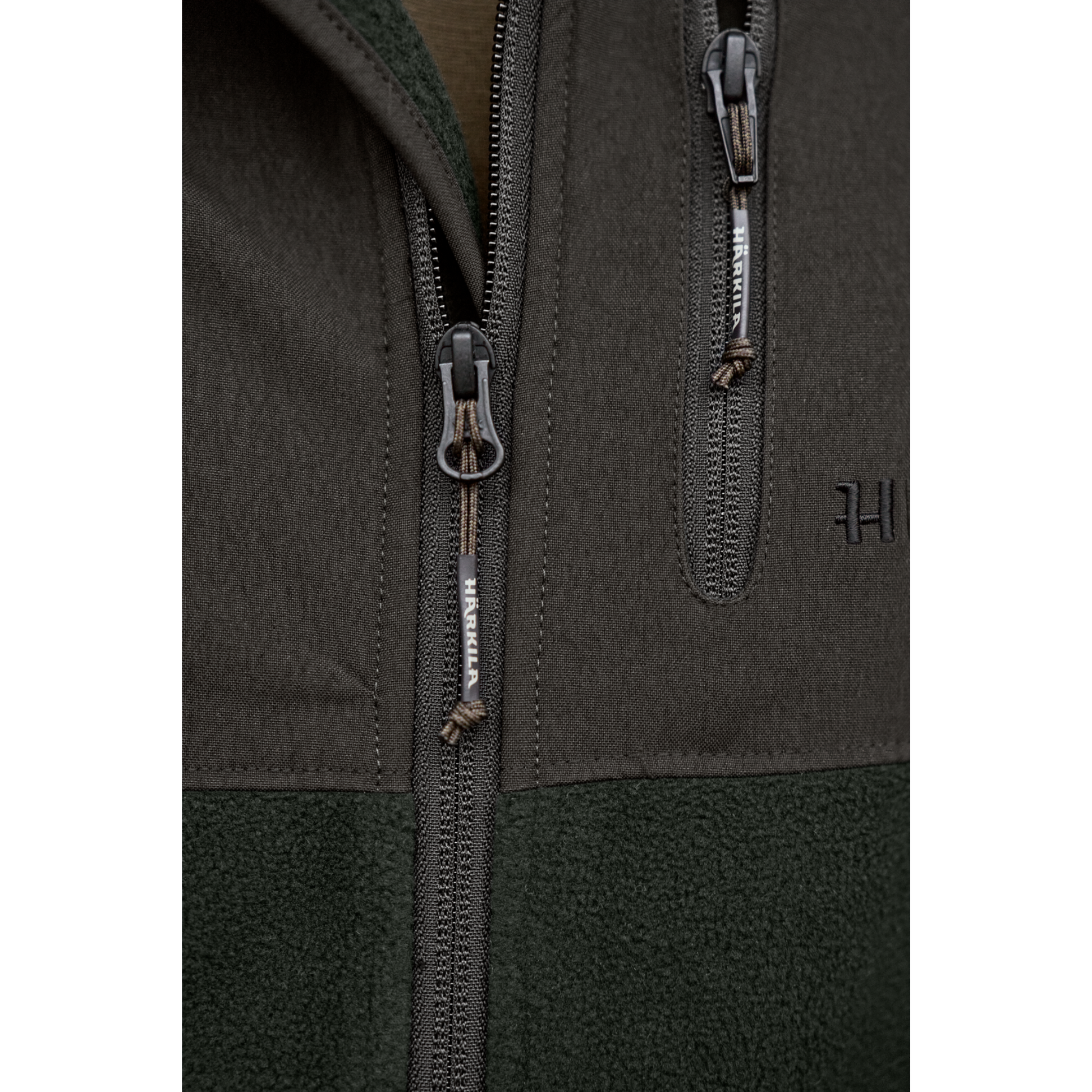 Härkila Fjell Fleece Jacket