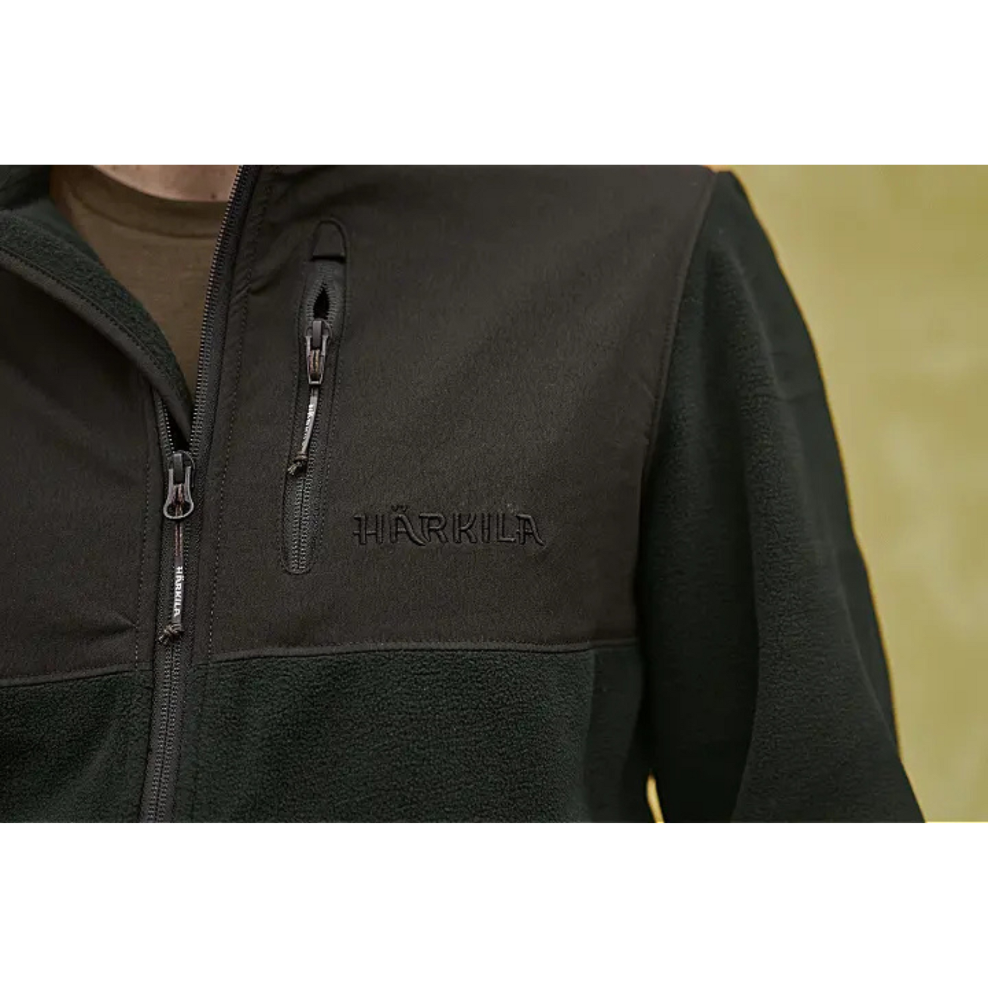 Härkila Fjell Fleece Jacket